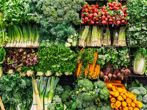 Vegetable Prices Rise 38.9%: Economic Impact on Grocery Budgets