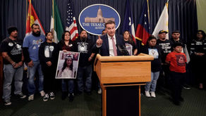 The Push For Bipartisan Gun Safety Across All 50 States