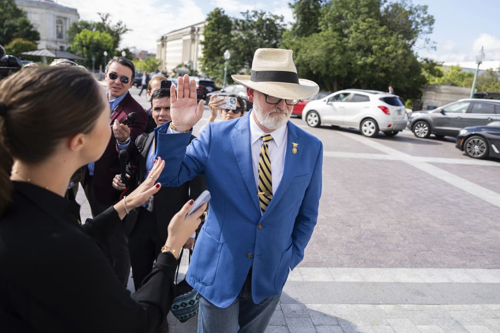 van_orden_advocates_gop_blockade_as_obamacare_subsidies_approach_expiry_