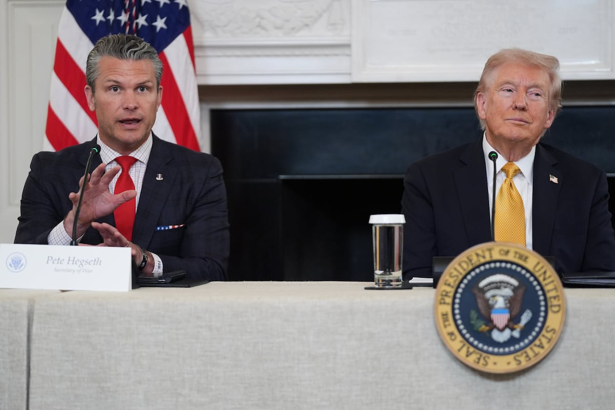 former_jags_say_hegseth_others_may_have_committed_war_crimes