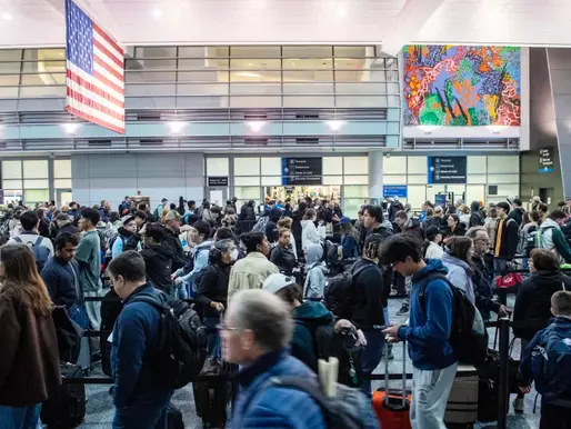 Traveling on a Green Card? Know Your Rights at the Border