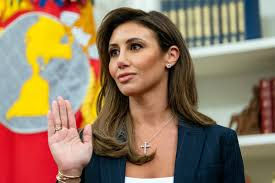Who Deserves to Serve? Alina Habba’s Rise and the Cost to Our Veterans