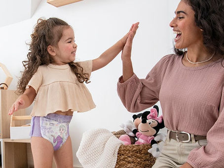 The ABCs of Potty Training: A Step-by-Step Guide