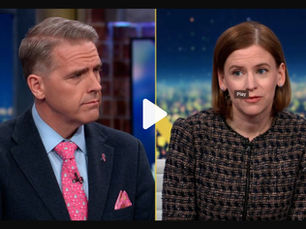 Former Army JAG: I worry about 'extremism' war in Iran is seeding