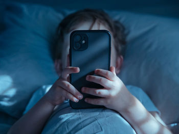 South Carolina Introduces New Bill To Target AI Tools That Exploit Our Children