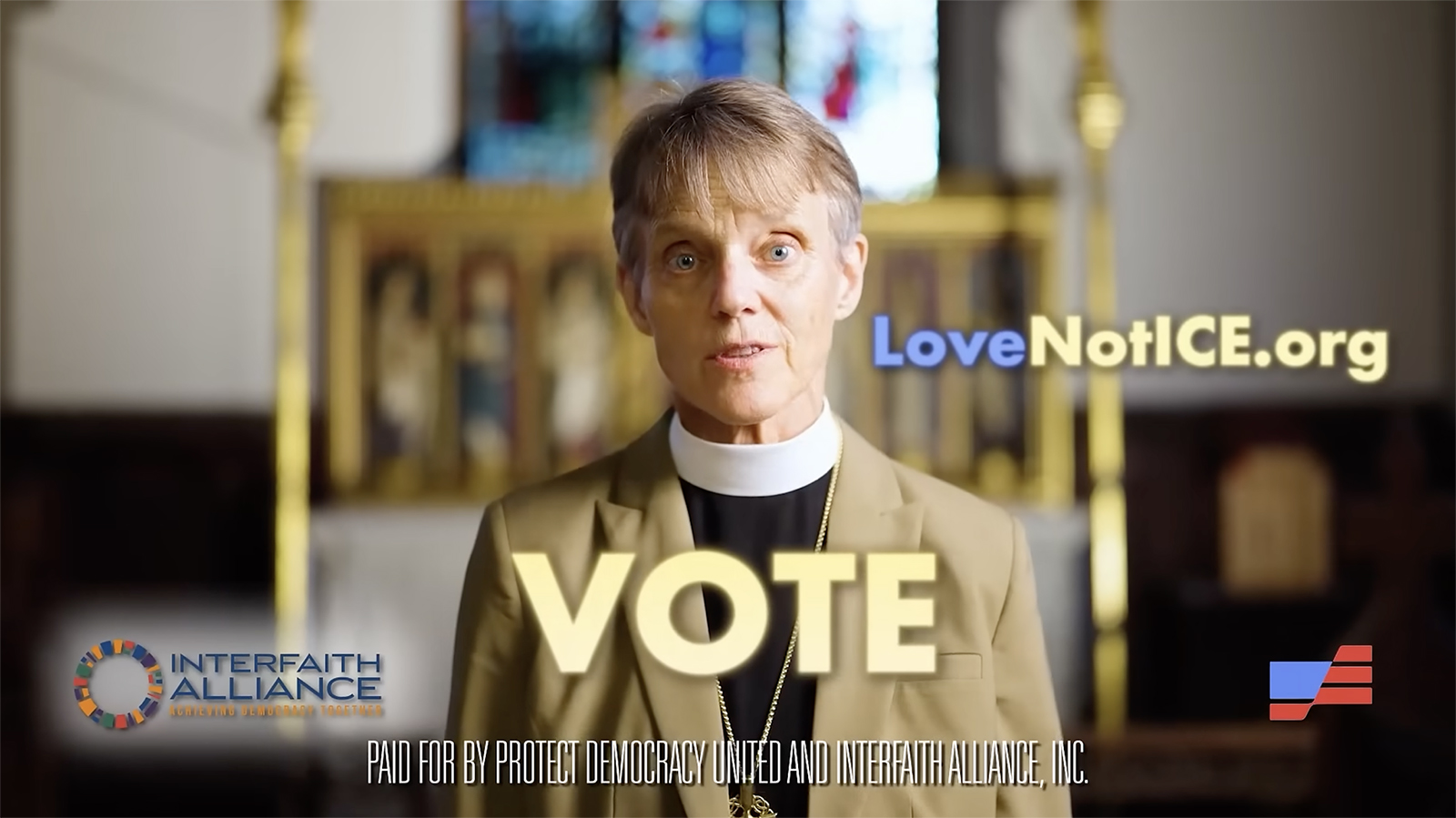 episcopal_bishop_who_challenged_trump_on_immigration_now_urging_americans_to_vote_ahead_of_midterms