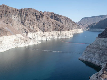 Arizona's Water Security: Impacts of Colorado River Negotiations 