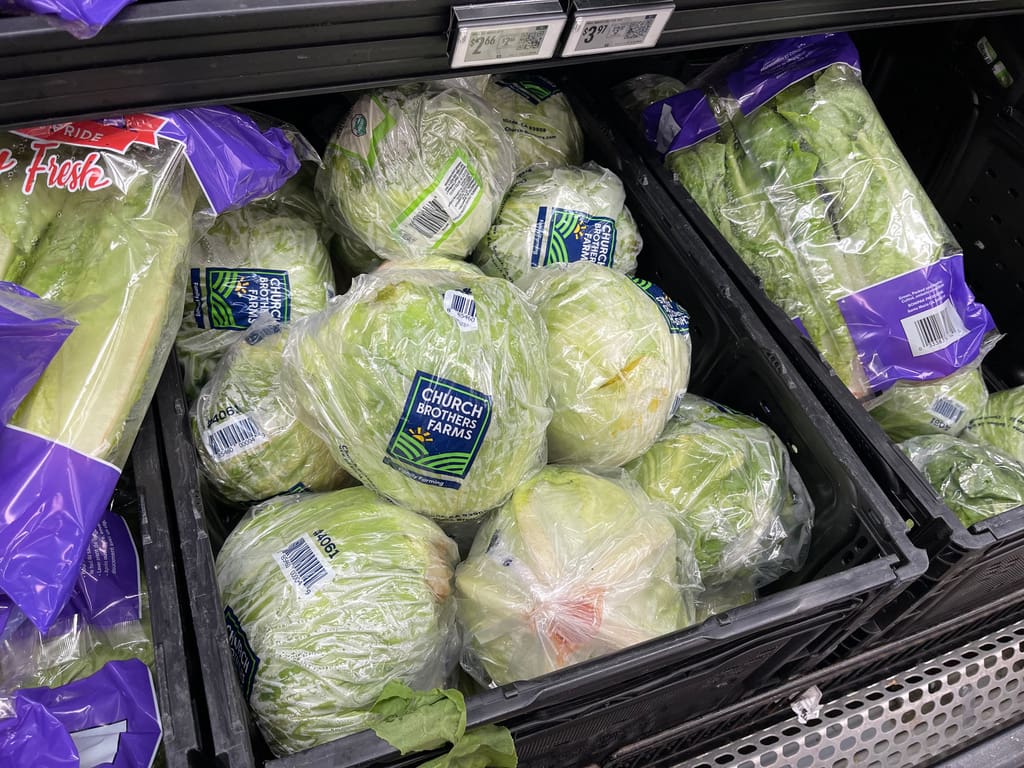 report_shows_foodborne_illness_rise_linked_to_trump’s_policies_
