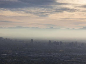 EPA Proposal May Limit Public Engagement in Air Permit Processes