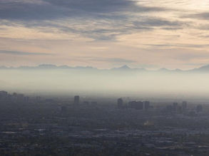 EPA Proposal May Limit Public Engagement in Air Permit Processes
