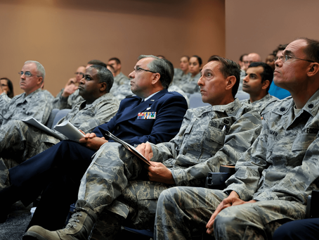 Congress Must Protect the Role of JAGs in the Military