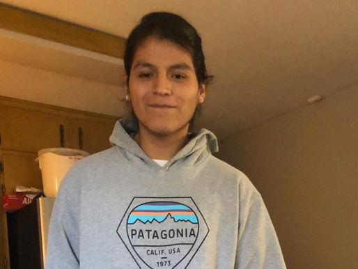 Held by ICE, Nebraska Dreamer Turns to the Courts