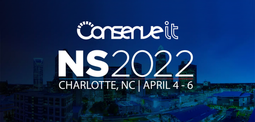 Conserve It named Silver Sponsor of Niagara Summit 2022