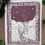 Thumbnail: “Cottage Nights” Linocut Print