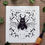 Thumbnail: “Little Critters” Linocut Print