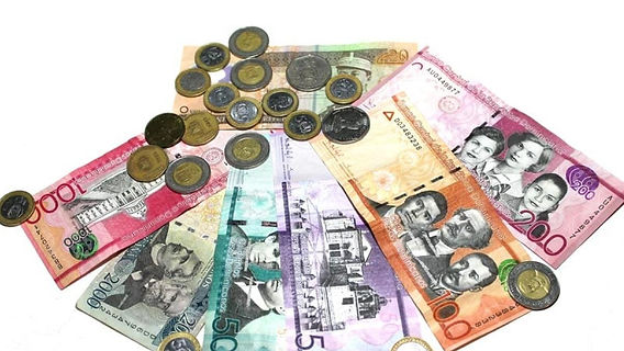 What currency to use in the Dominican Republic