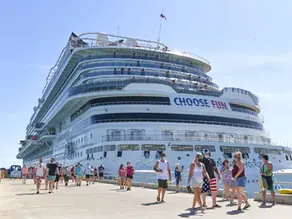 Escala de crucero en La Romana: las mejores actividades