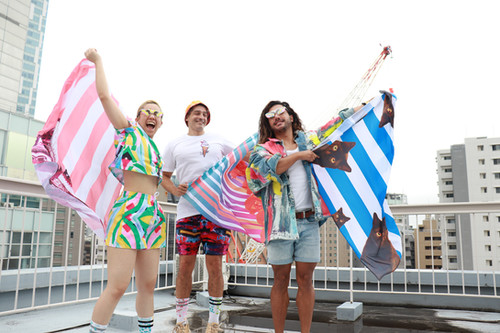 Art Scarves | 39Universe