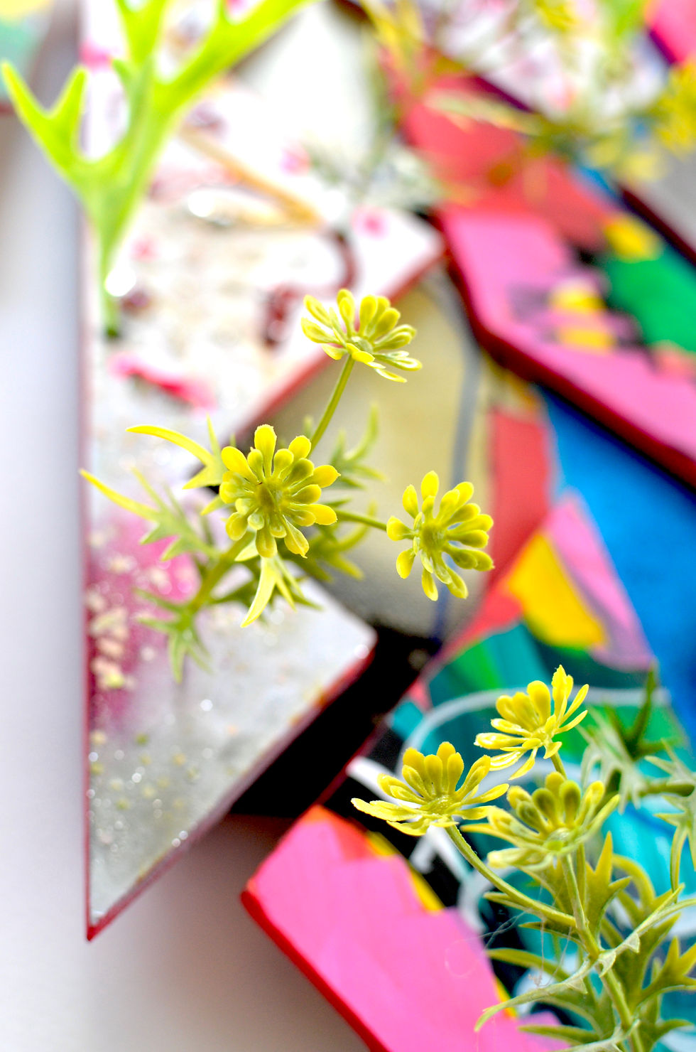 Thumbnail: Welcome to my Island