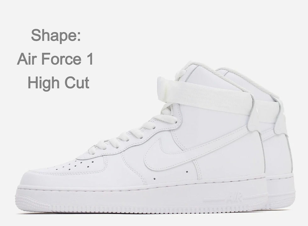 Thumbnail: 39 Nike Universe