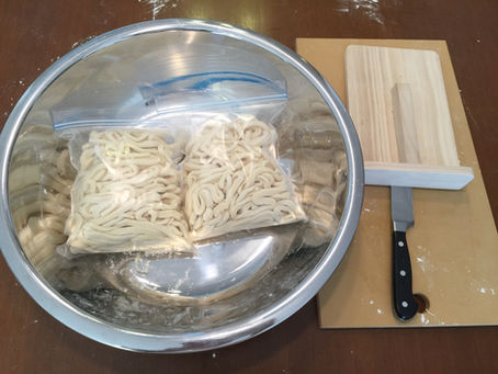 おせちを食べない剛くんのために