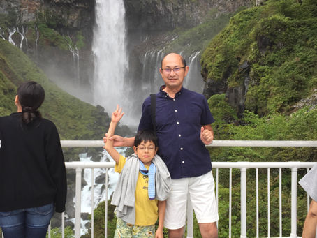 ぶどう狩りに行ってきました