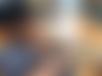 剛くんとプールトレーニング