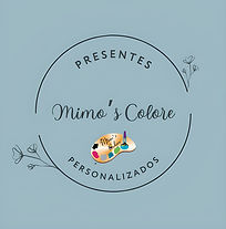 Logo Mimo's Colore