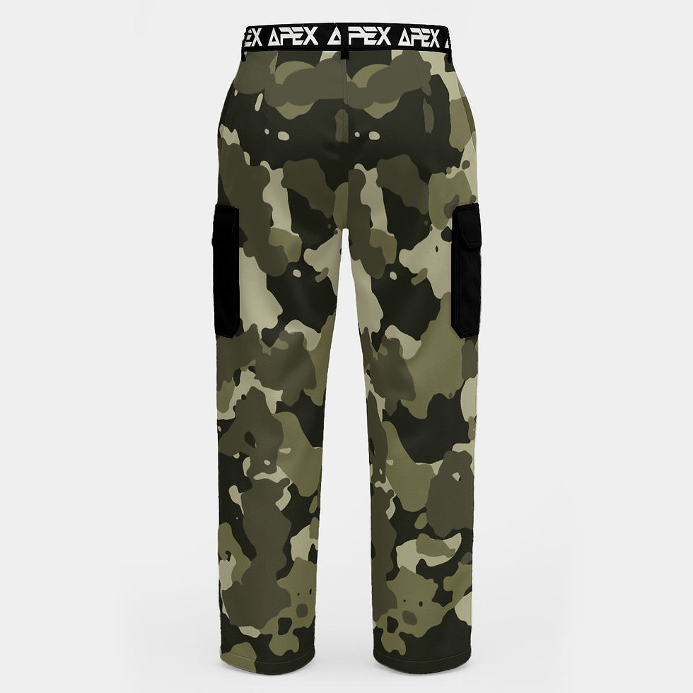 Miniature : Cargo Pants APEX pour homme