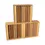 Miniature : QRD 11 /24 | Diffuseur acoustique modulaire