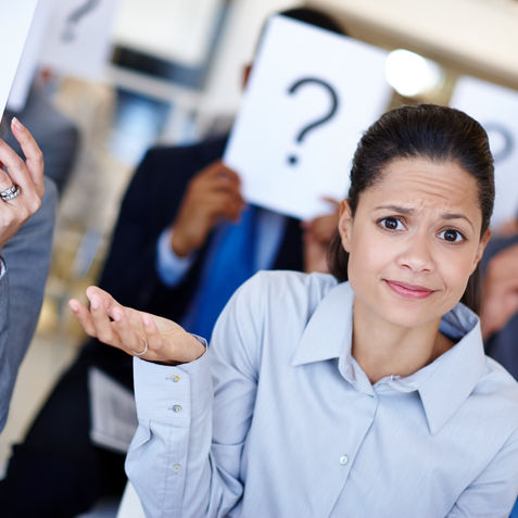 5 questions pièges en entrevue d'embauche et comment y répondre