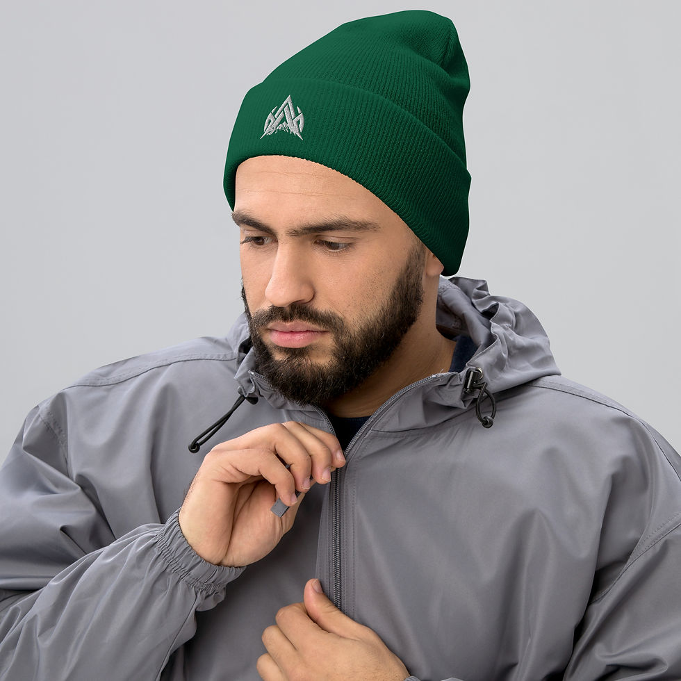 Miniature : Tuque unisex pour adulte APEX