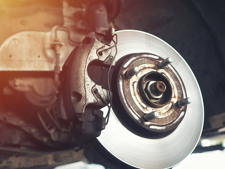 Entretien et réparation du système de freinage