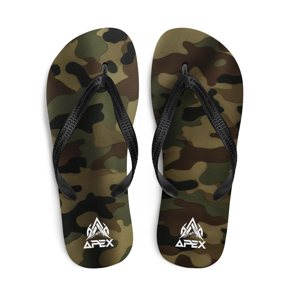 Miniature : Flip-Flops