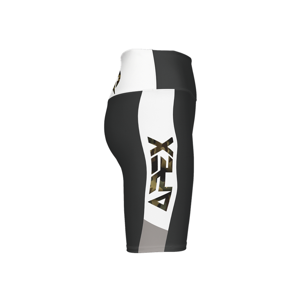 Miniature : Short Femme APEX F-05