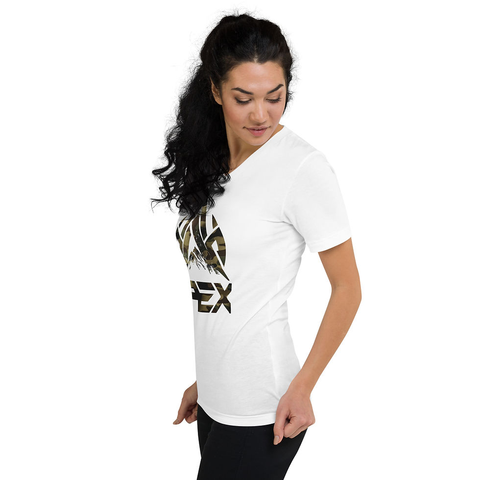 Miniature : T-Shirt Femme Zénith