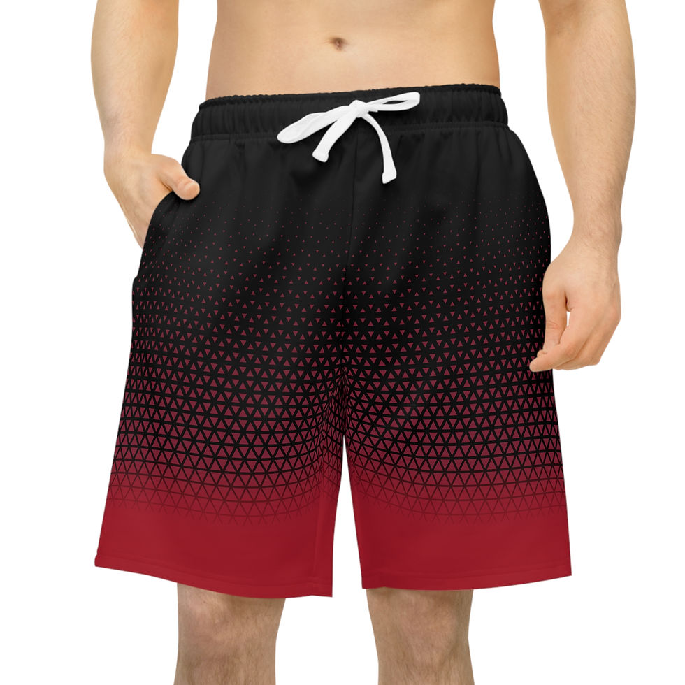Miniature : Short homme Ascension APEX 