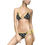 Miniature : Maillot de bain bikini élégant pour femme