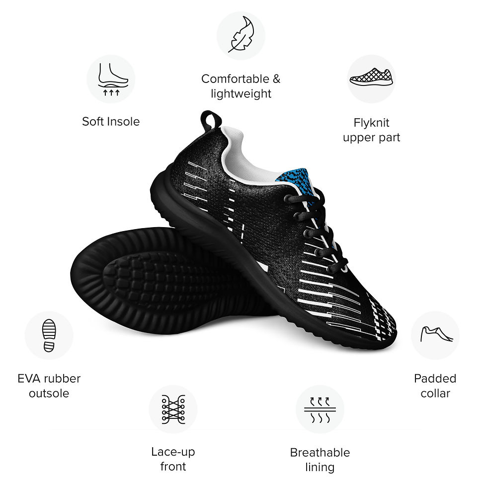 Miniature : Chaussure APEX homme