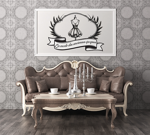 Poster Frame in living room Mockup.png