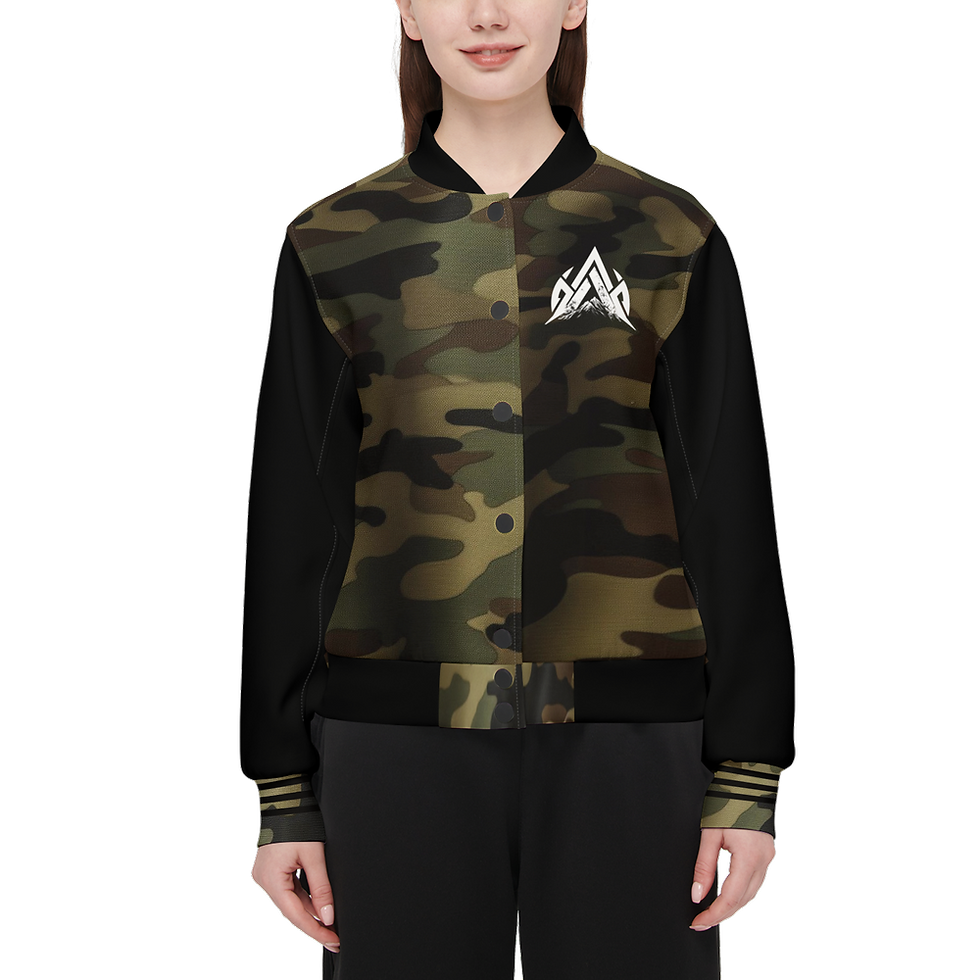 Veste Conquête Femme F-02