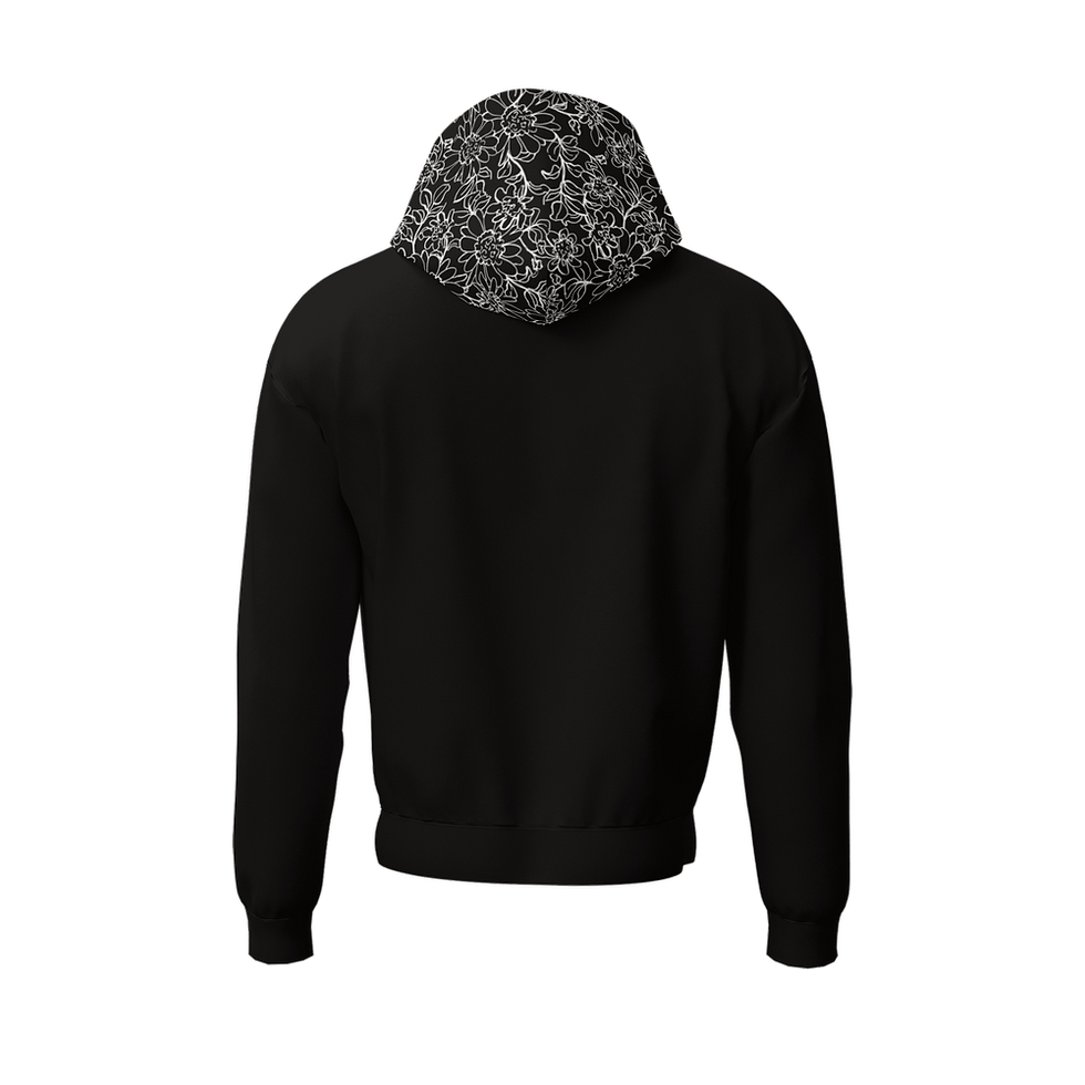 Miniature : Hoodie boréal  Femme A-02
