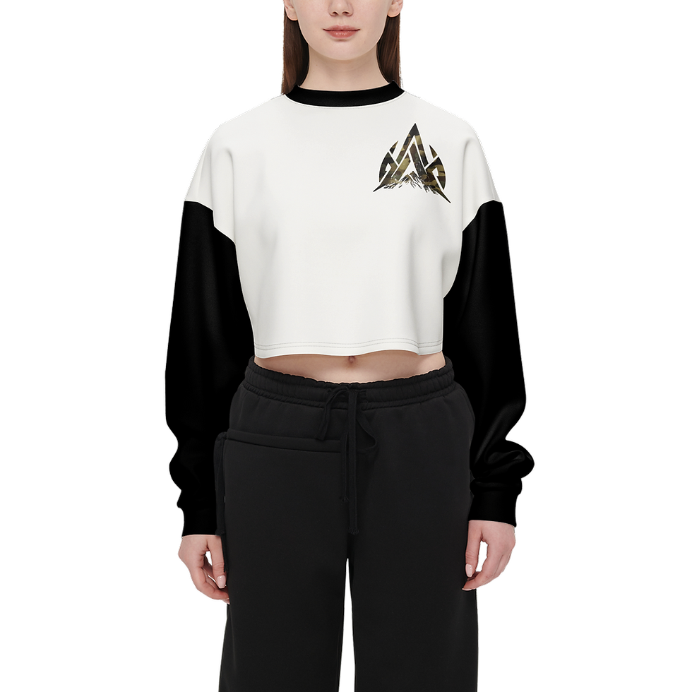 Miniature : Long Sleeve Boréal Femme