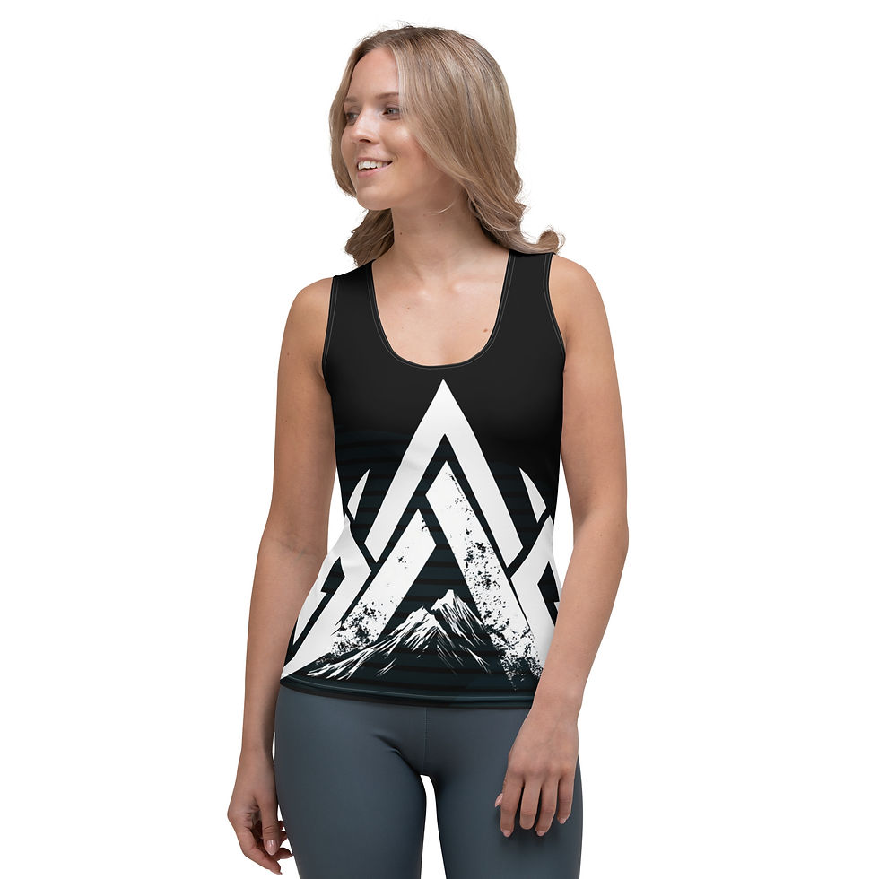 Débardeur Zephyr Femme-03