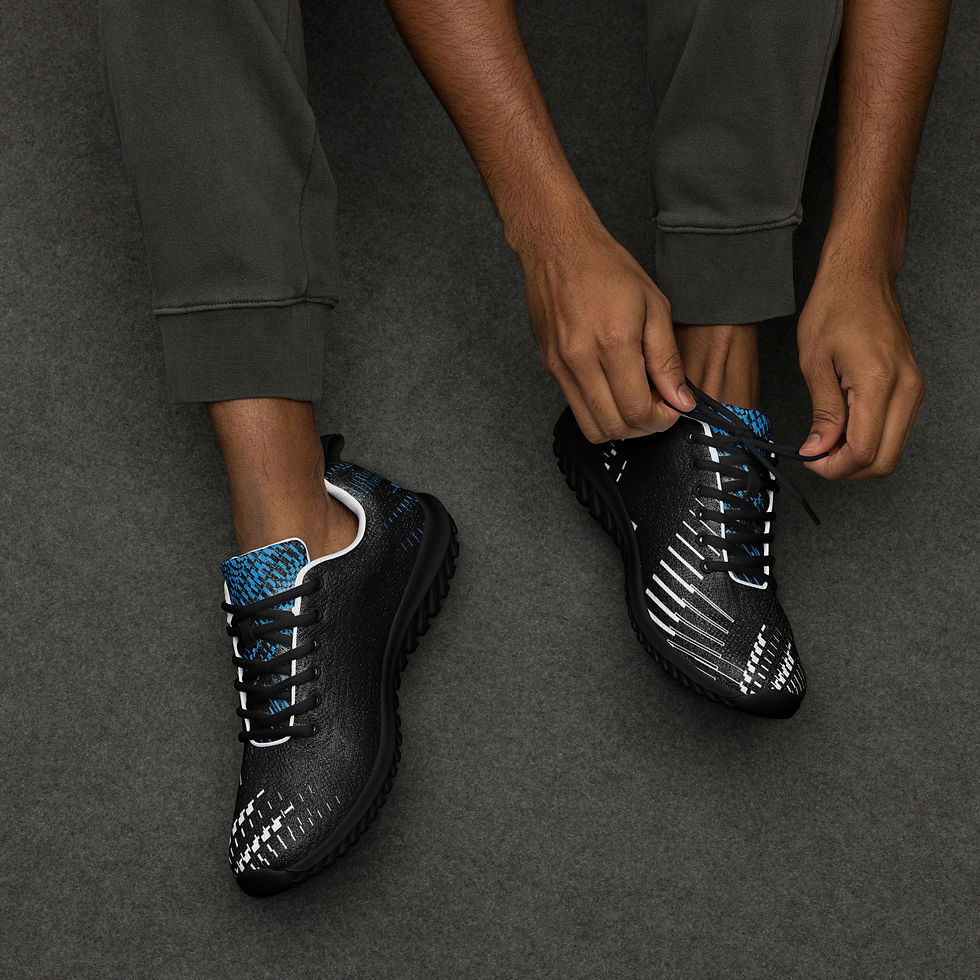 Miniature : Chaussure APEX homme