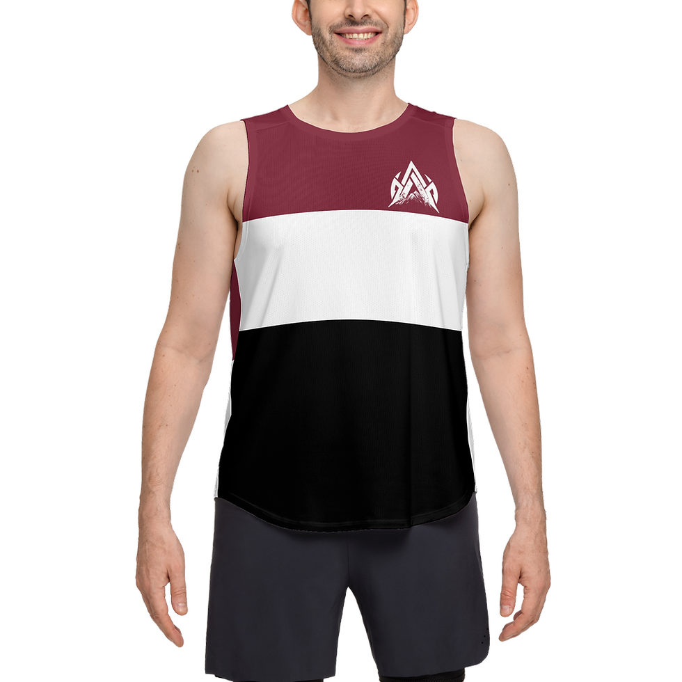 Miniature : Tank homme SF-01