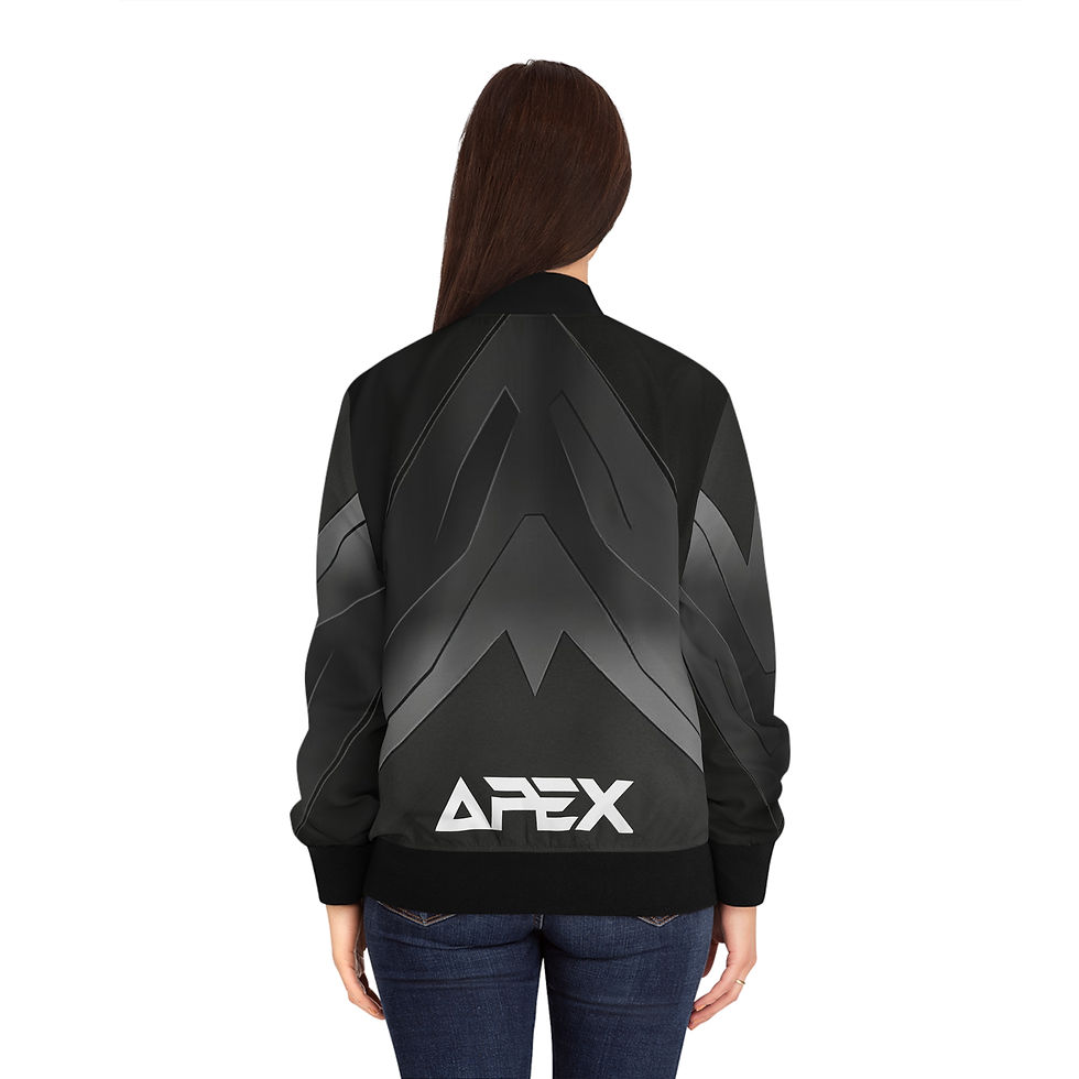 Miniature : Veste Femme Conquête APEX