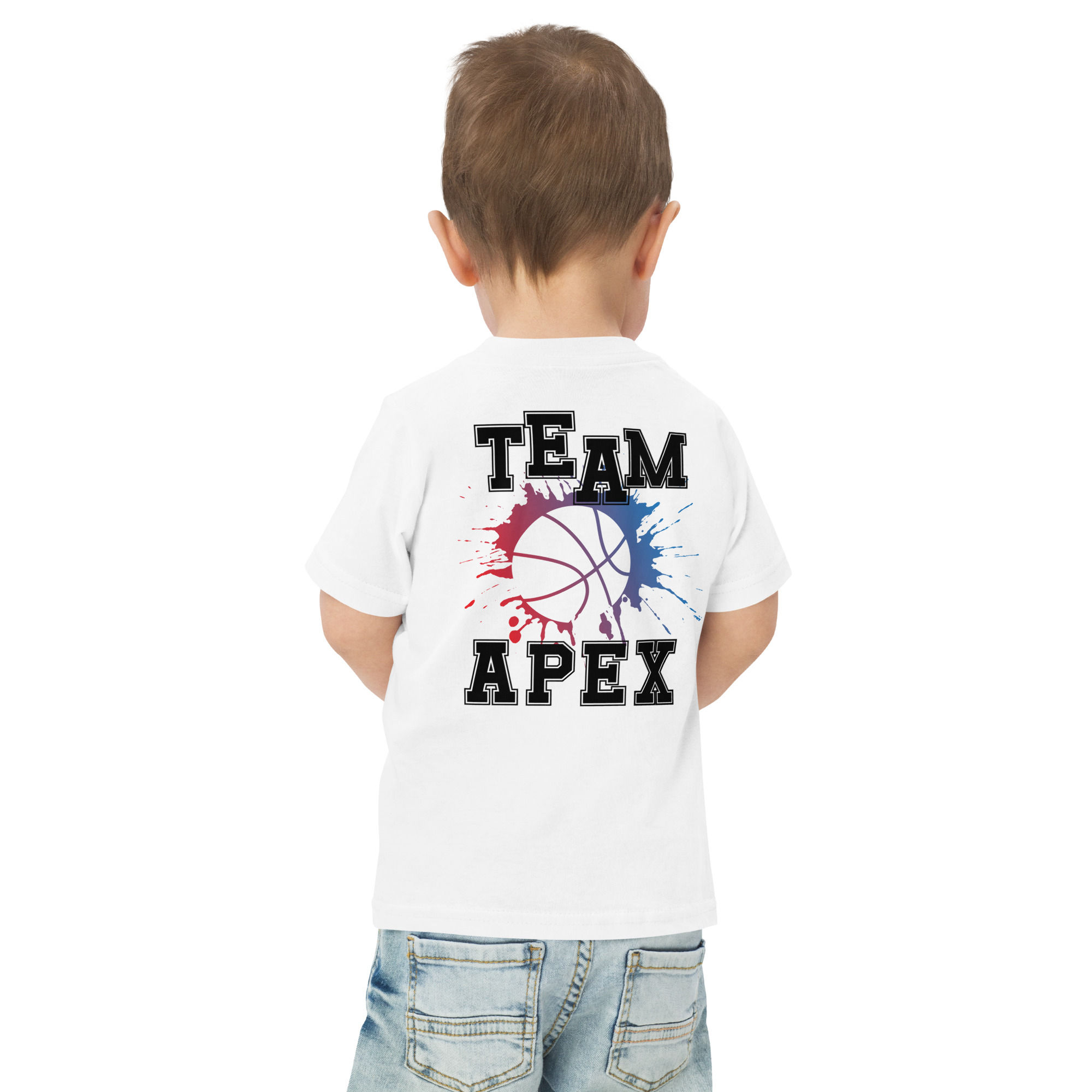 APEX TEAM Jeune Garçon 