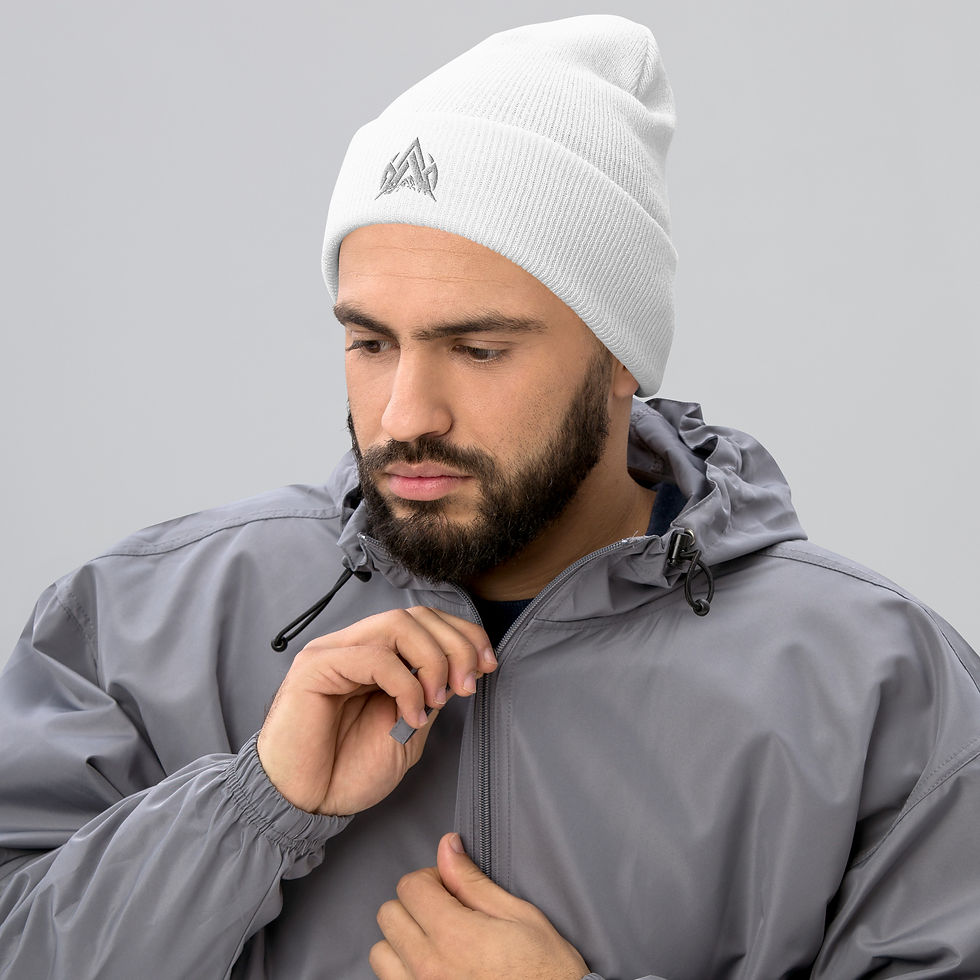 Miniature : Tuque unisex pour adulte APEX