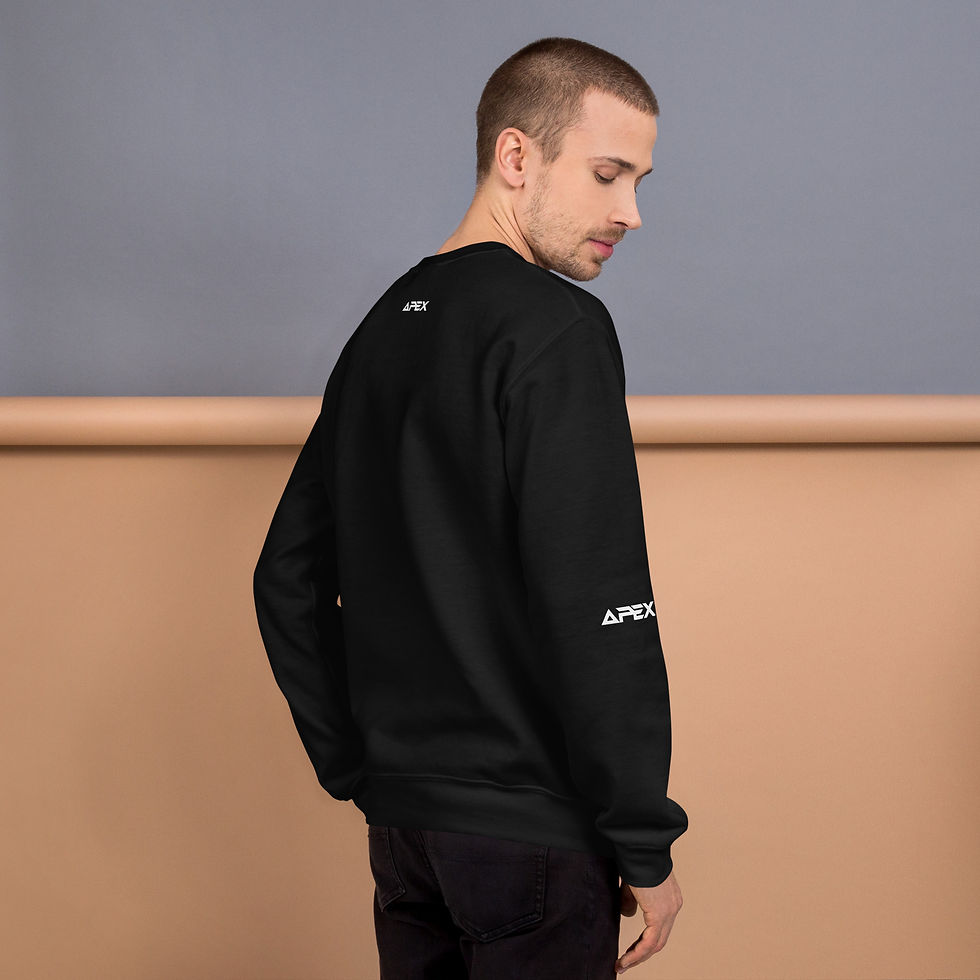 Miniature : Sweat-shirt unisexe